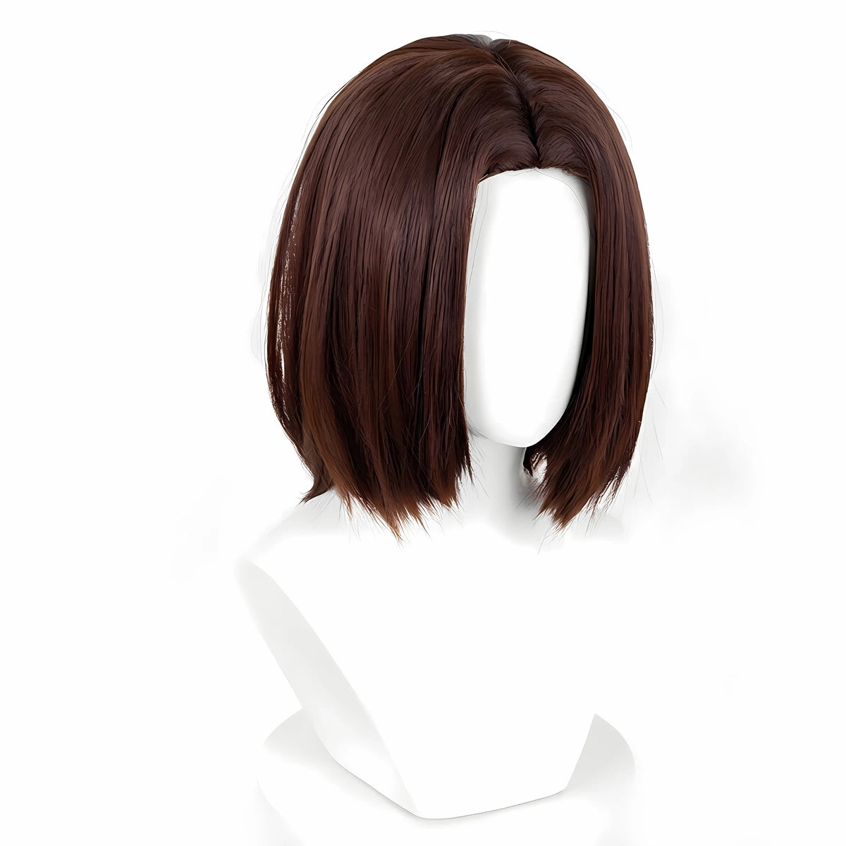 SAKUMETA Nohara Rin Cosplay Wig