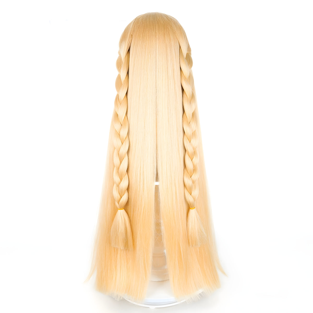 SAKUMETA Norma Hollowell Cosplay Wig