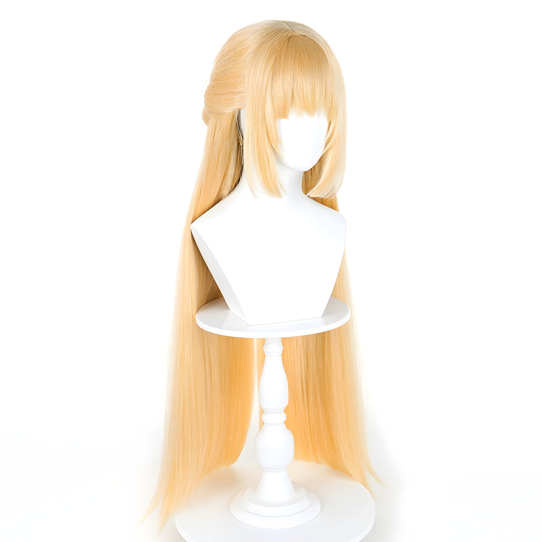 SAKUMETA Norma Hollowell Cosplay Wig