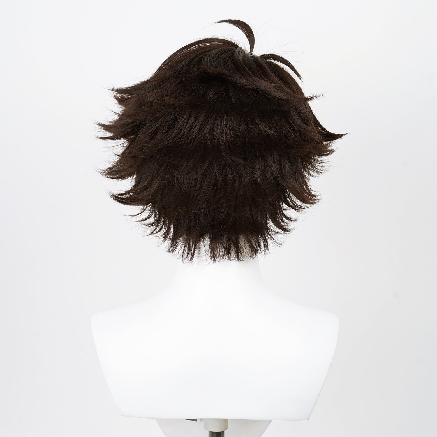 SAKUMETA OIKAWA TOORU Brown Cosplay Wig