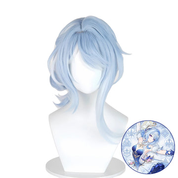 SAKUMETA Odette Cosplay Wig
