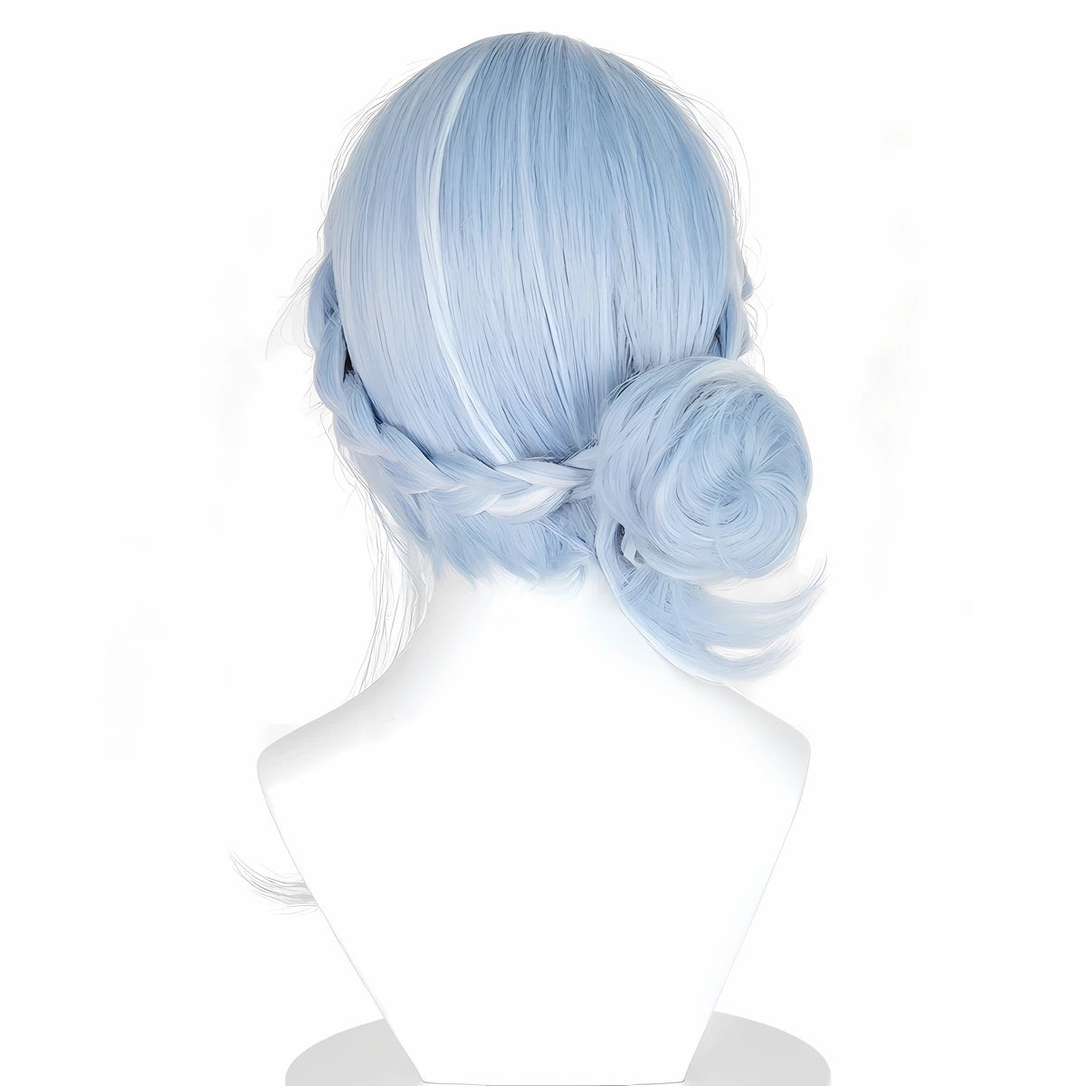 SAKUMETA Odette Cosplay Wig