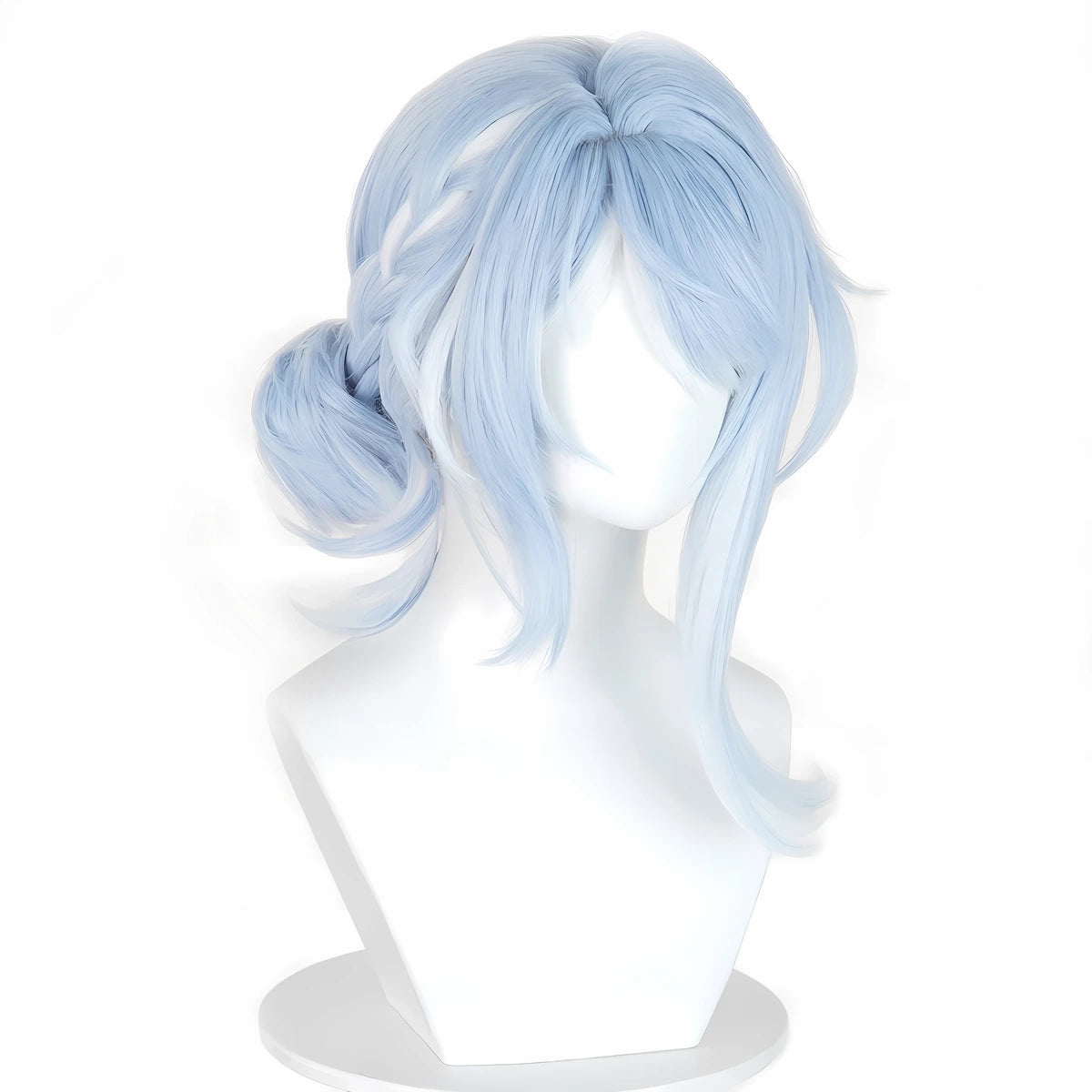 SAKUMETA Odette Cosplay Wig