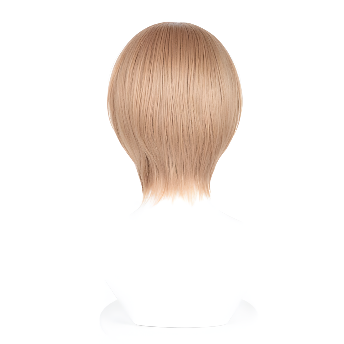SAKUMETA Okita Sougo Cosplay Wig