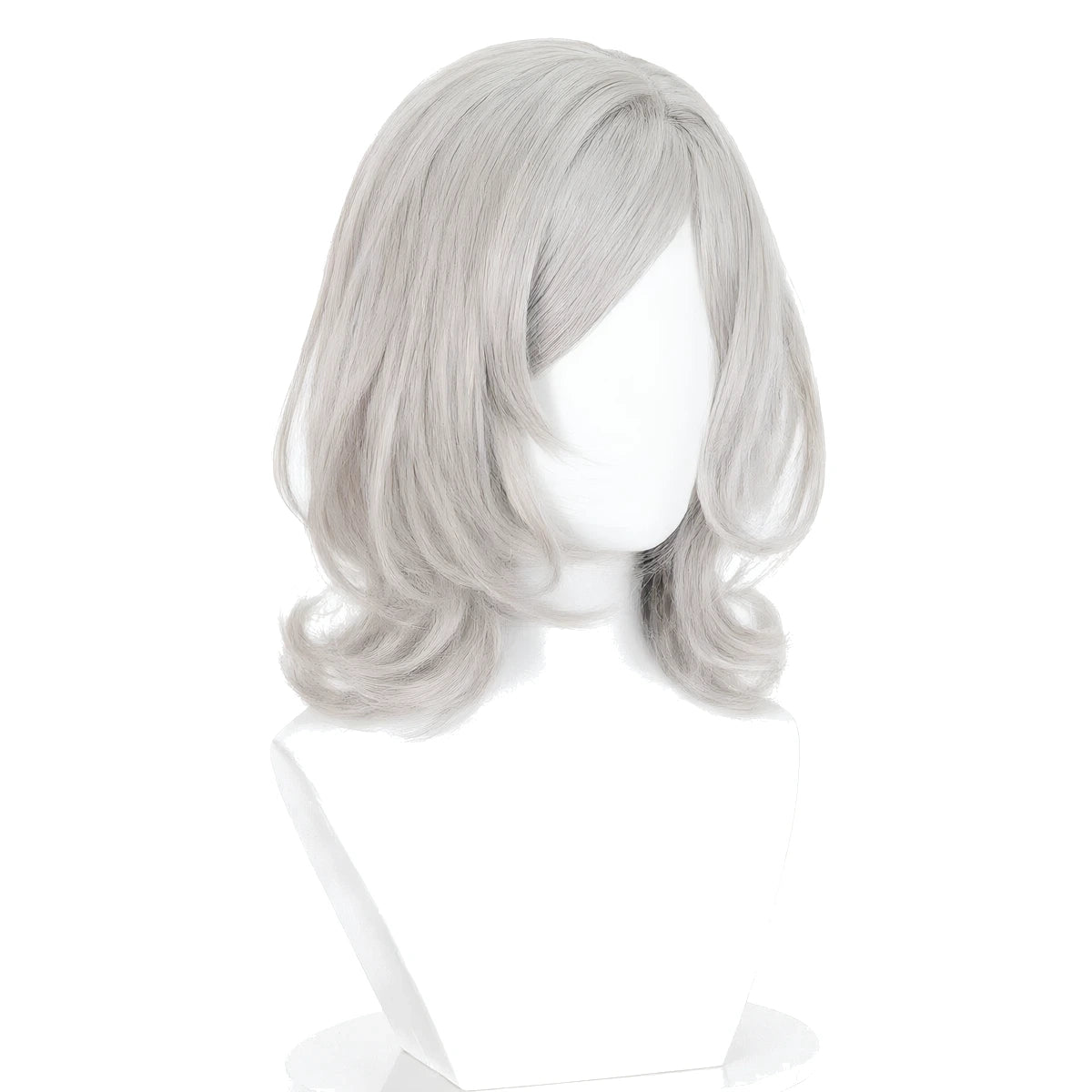 SAKUMETA Otto Suwen Cosplay Wig