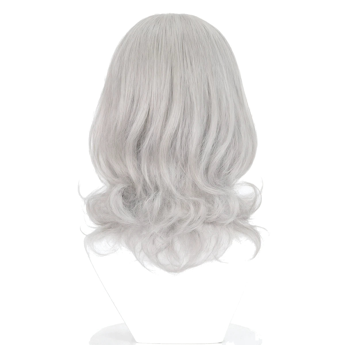SAKUMETA Otto Suwen Cosplay Wig