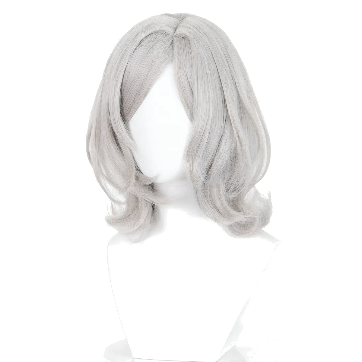SAKUMETA Otto Suwen Cosplay Wig