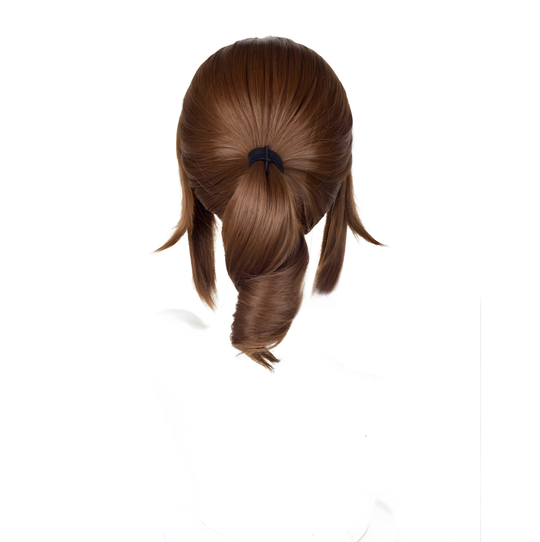 SAKUMETA PAINTER/EDGAR VALDEN Brown Cosplay Wig