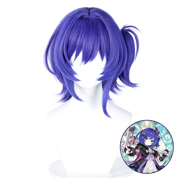 SAKUMETA Prune Cosplay Wig
