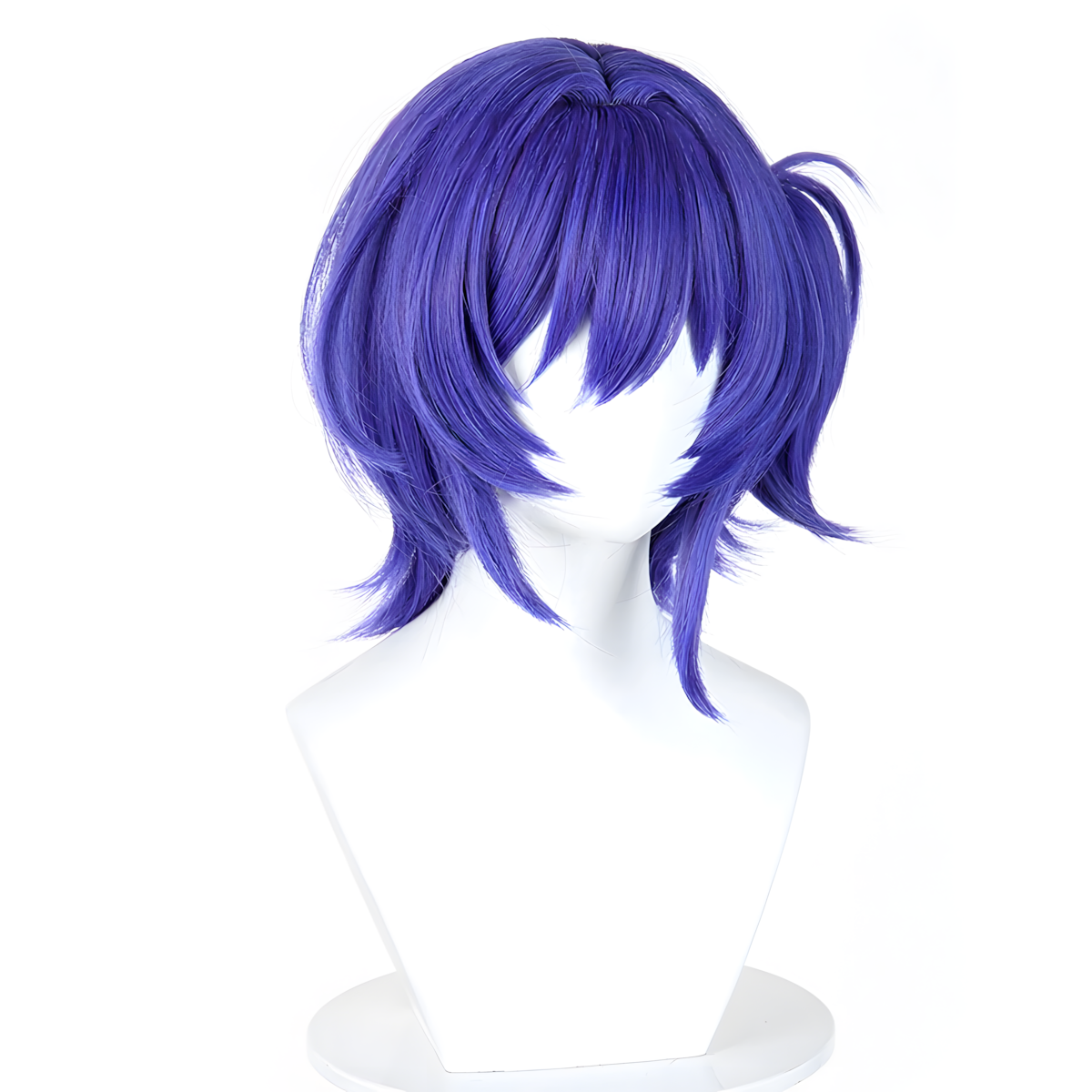 SAKUMETA Prune Cosplay Wig