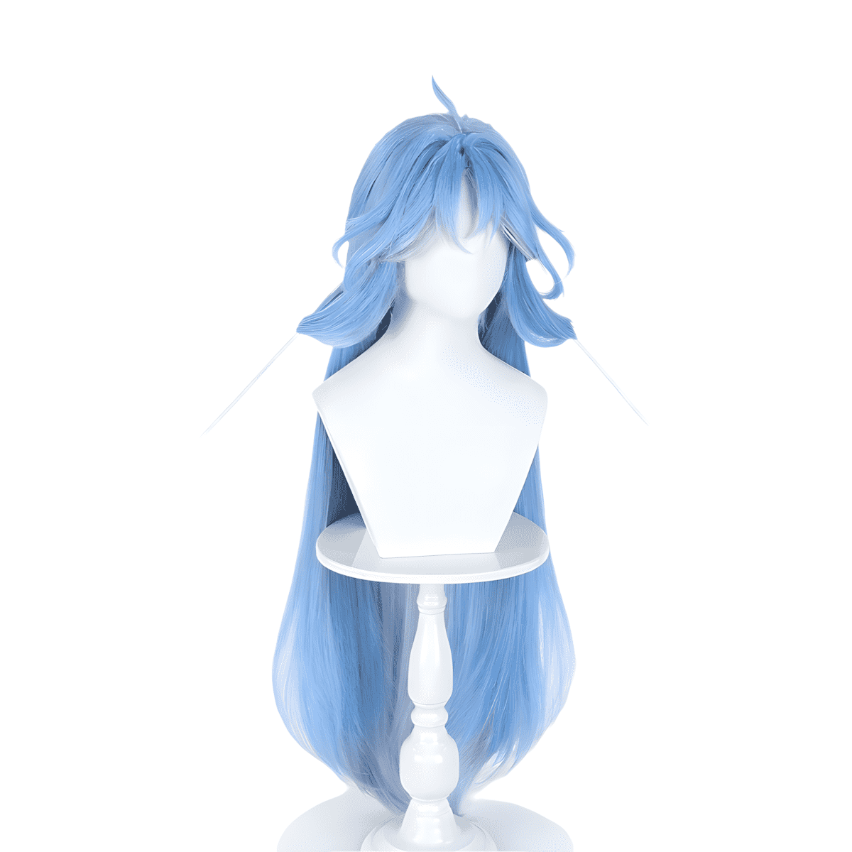 SAKUMETA Qingxiao Cosplay Wig