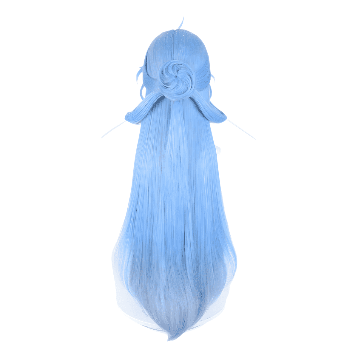SAKUMETA Qingxiao Cosplay Wig