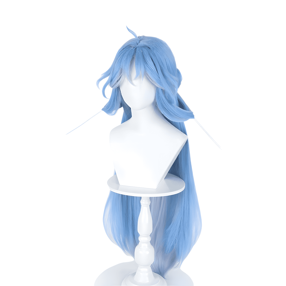 SAKUMETA Qingxiao Cosplay Wig