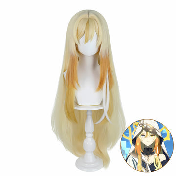 SAKUMETA Rhinedottir Cosplay Wig