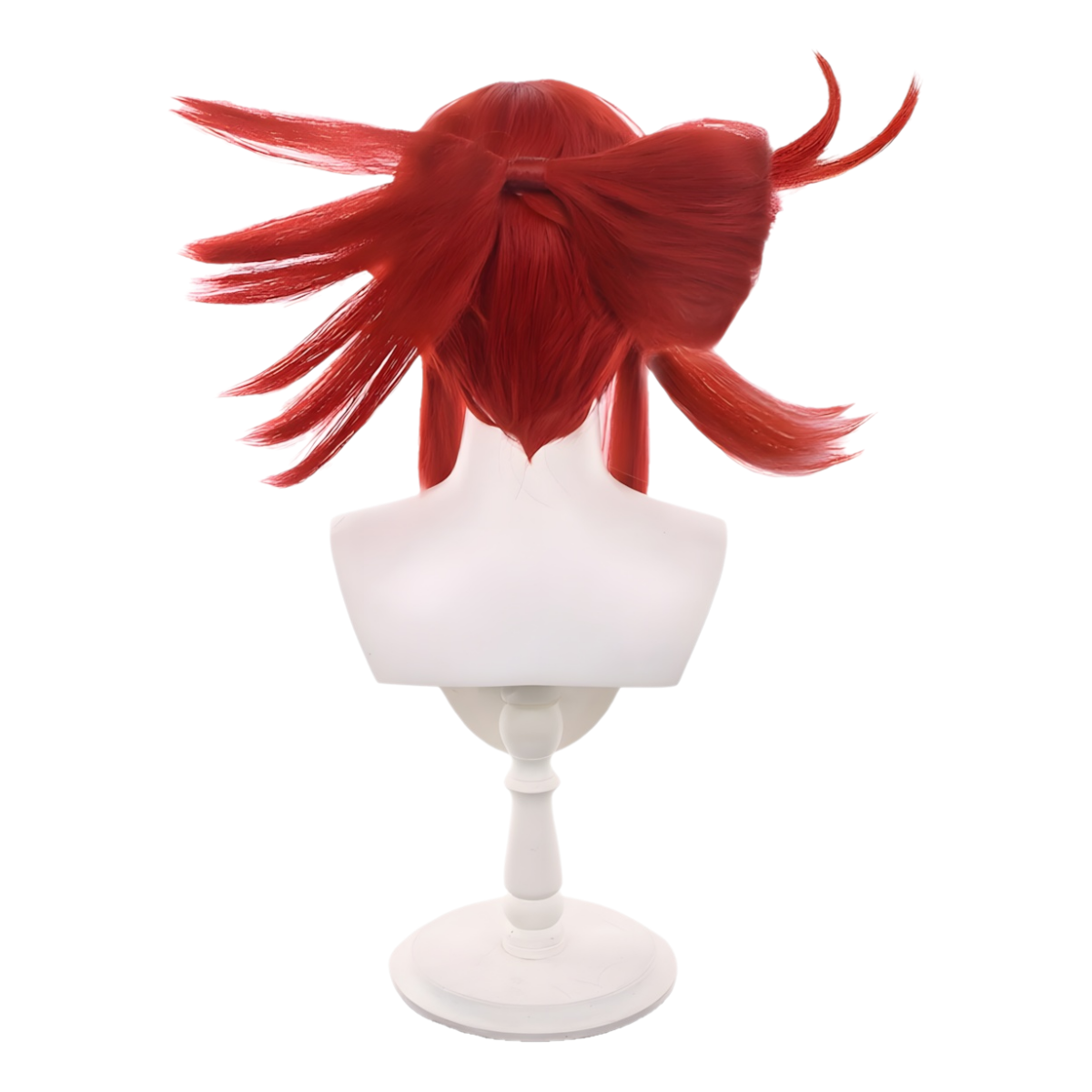 SAKUMETA Riyo Reaper Cosplay Wig