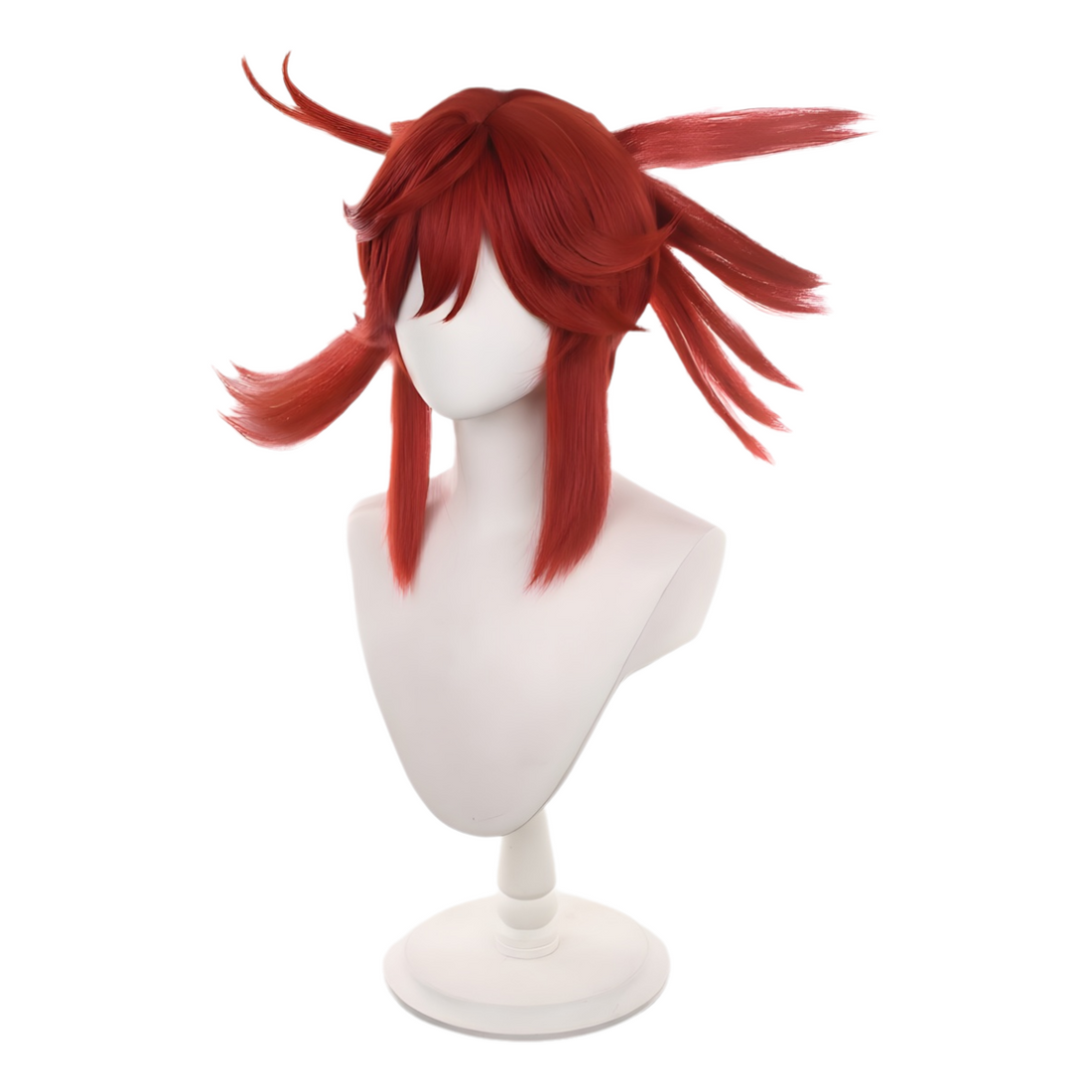 SAKUMETA Riyo Reaper Cosplay Wig