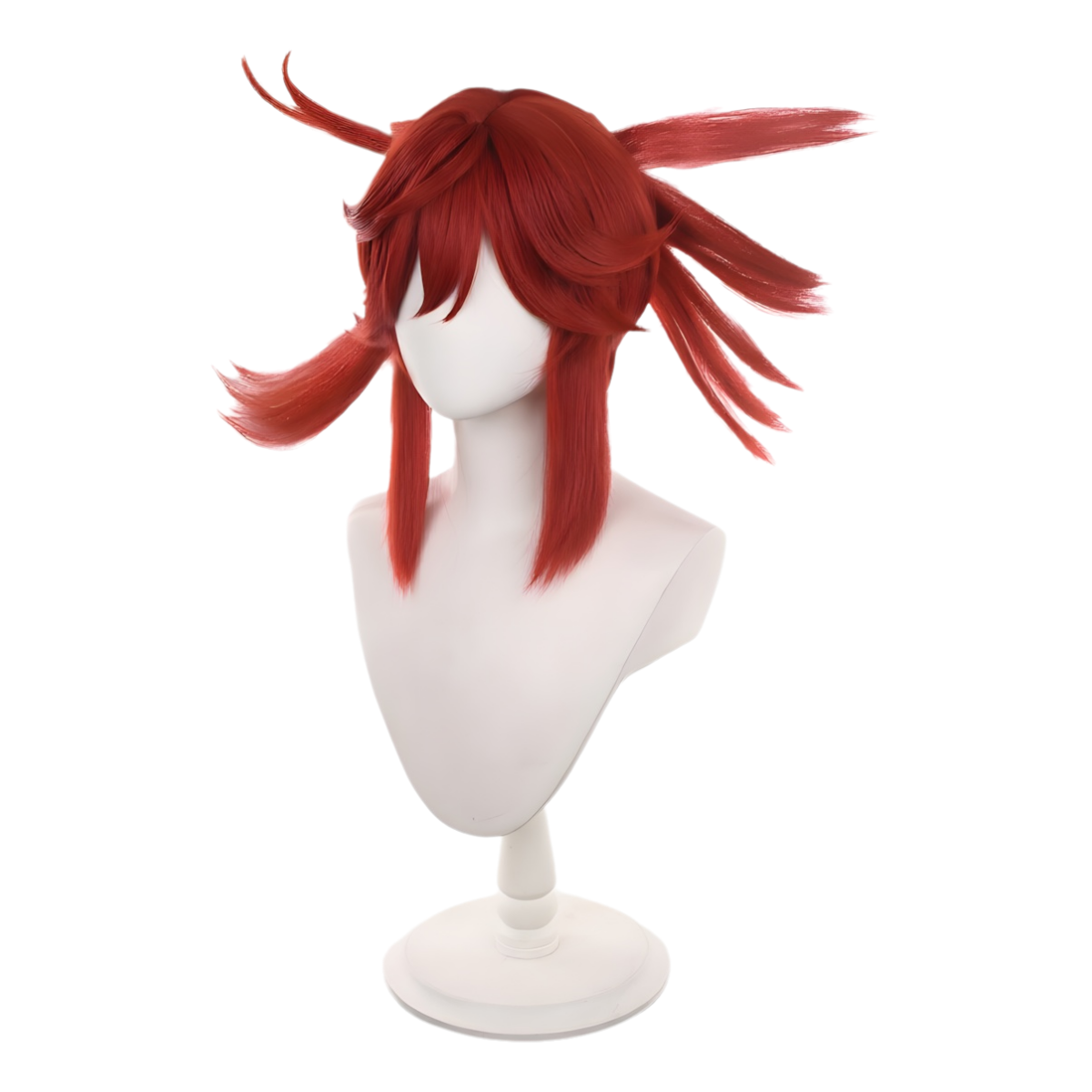 SAKUMETA Riyo Reaper Cosplay Wig
