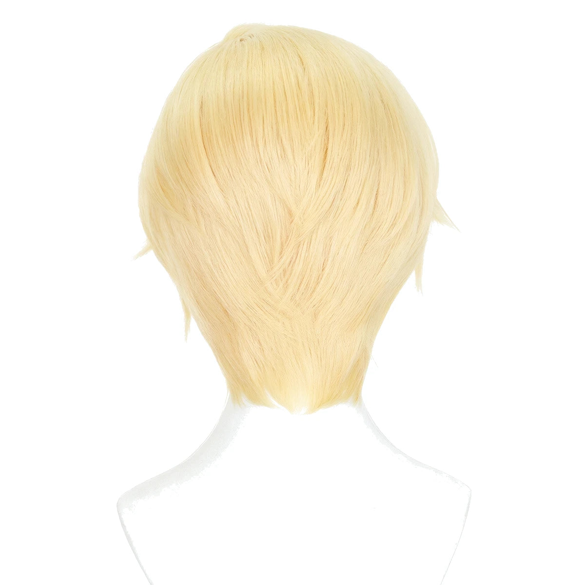 SAKUMETA Roman Carax Cosplay Wig
