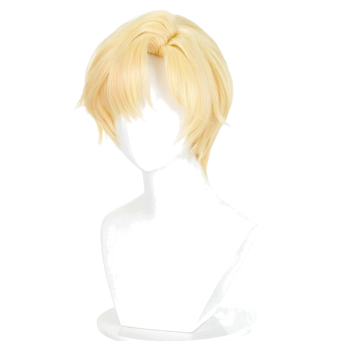 SAKUMETA Roman Carax Cosplay Wig