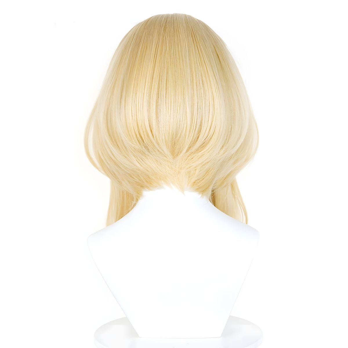 SAKUMETA Rossi Cosplay Wig
