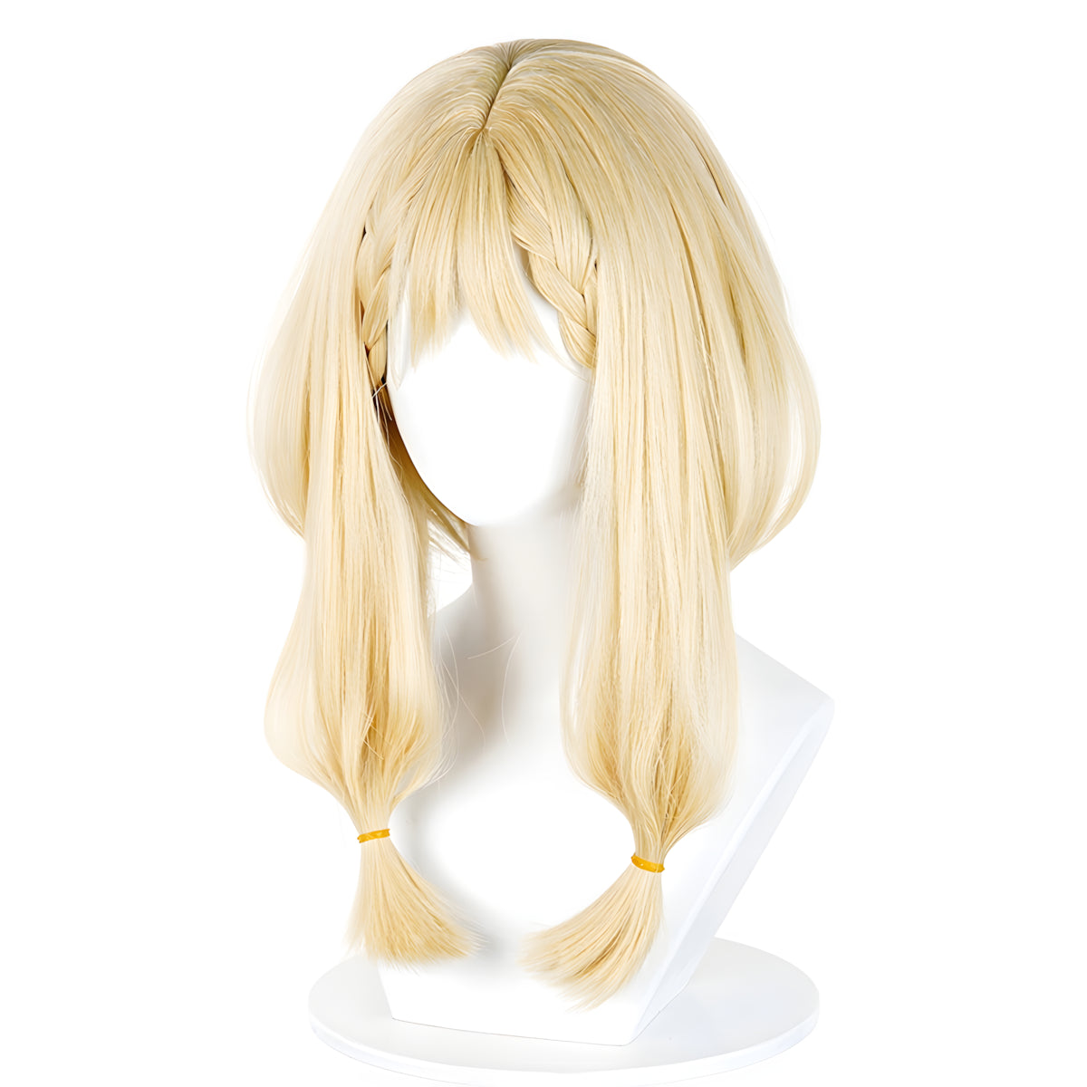 SAKUMETA Rossi Cosplay Wig