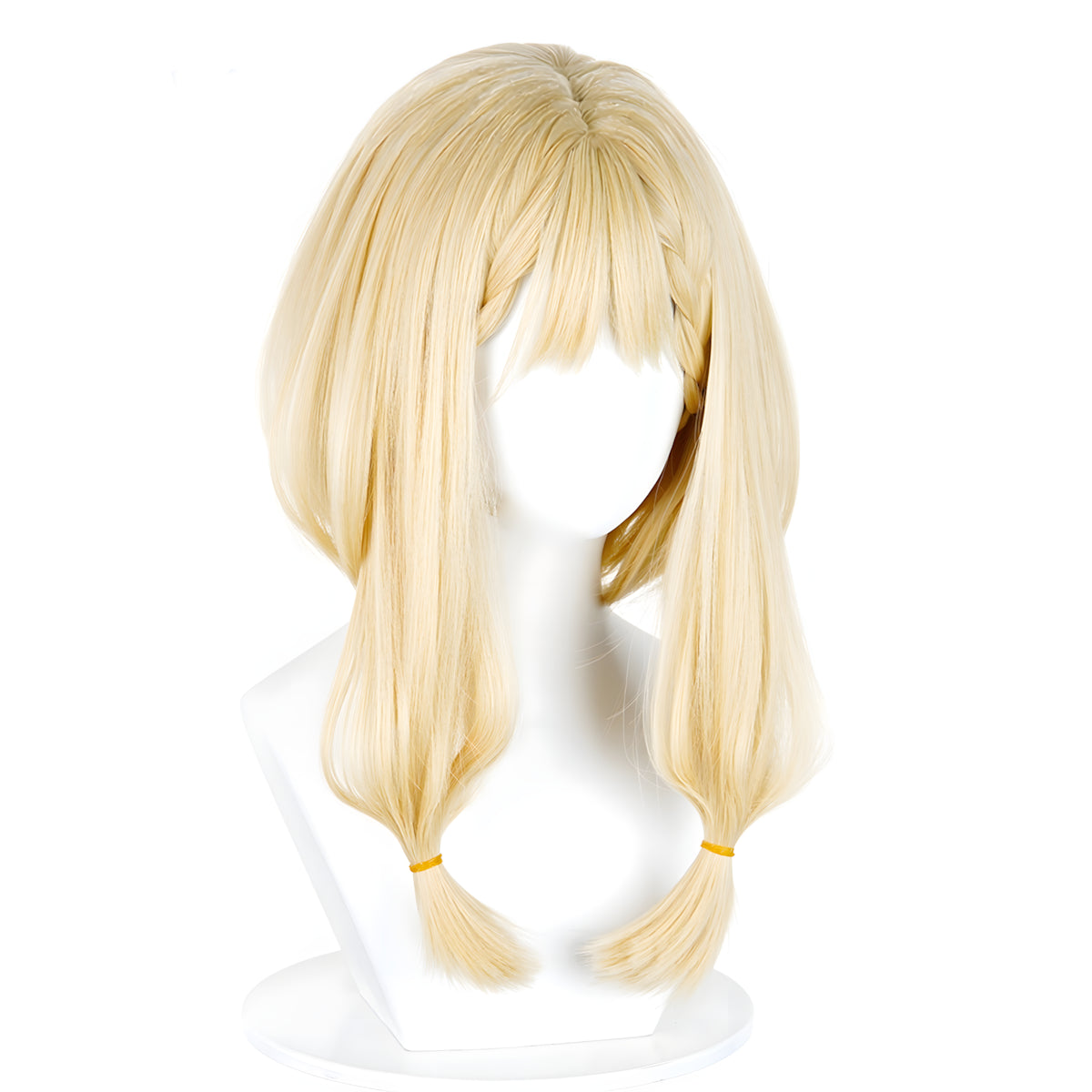 SAKUMETA Rossi Cosplay Wig