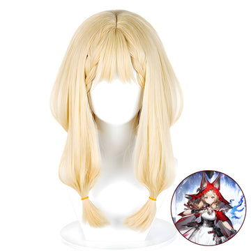 SAKUMETA Rossi Cosplay Wig