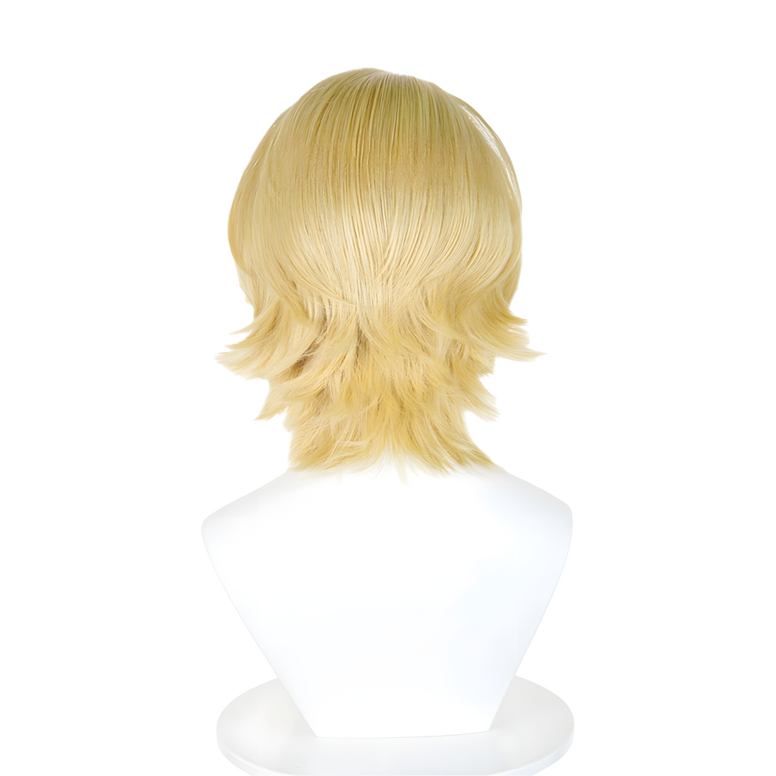 SAKUMETA Sang Qi Cosplay Wig