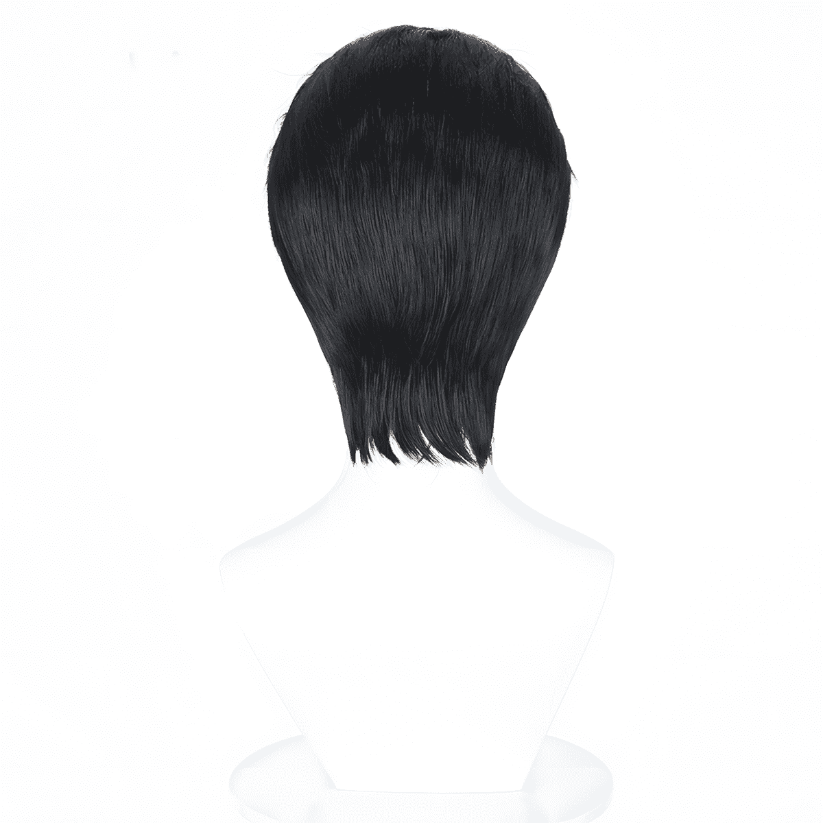 SAKUMETA Sasaki Cosplay Wig