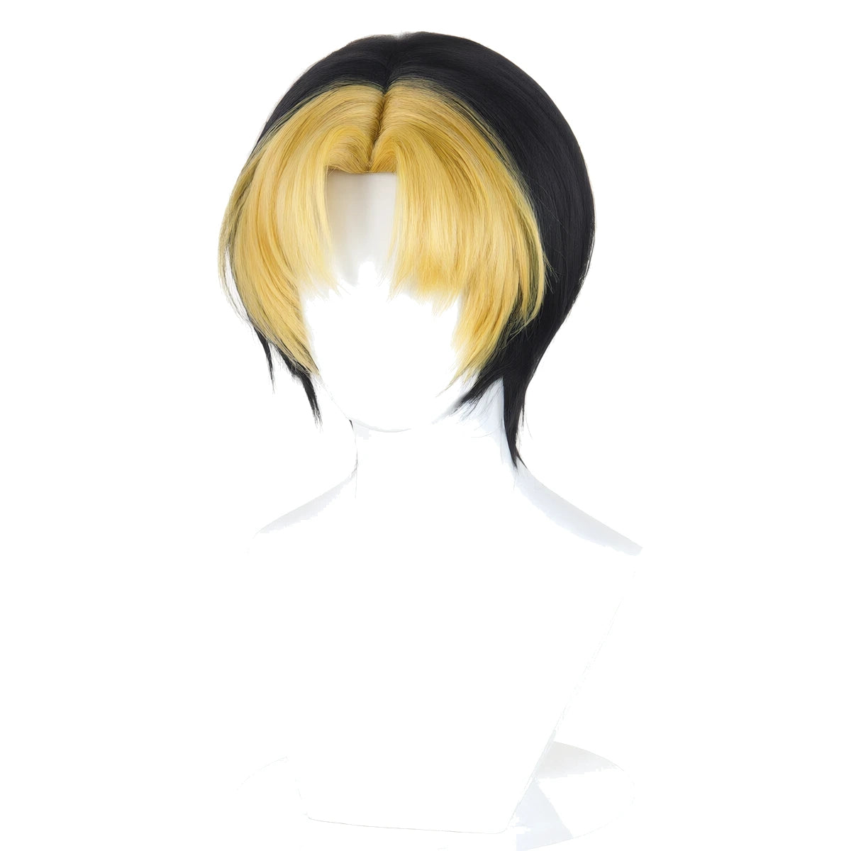 SAKUMETA Shindo Hikaru Cosplay Wig