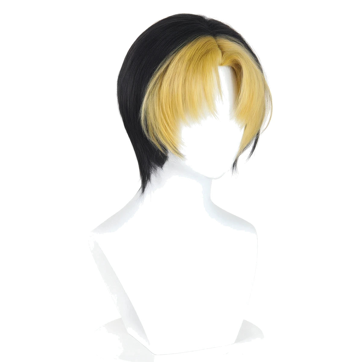 SAKUMETA Shindo Hikaru Cosplay Wig