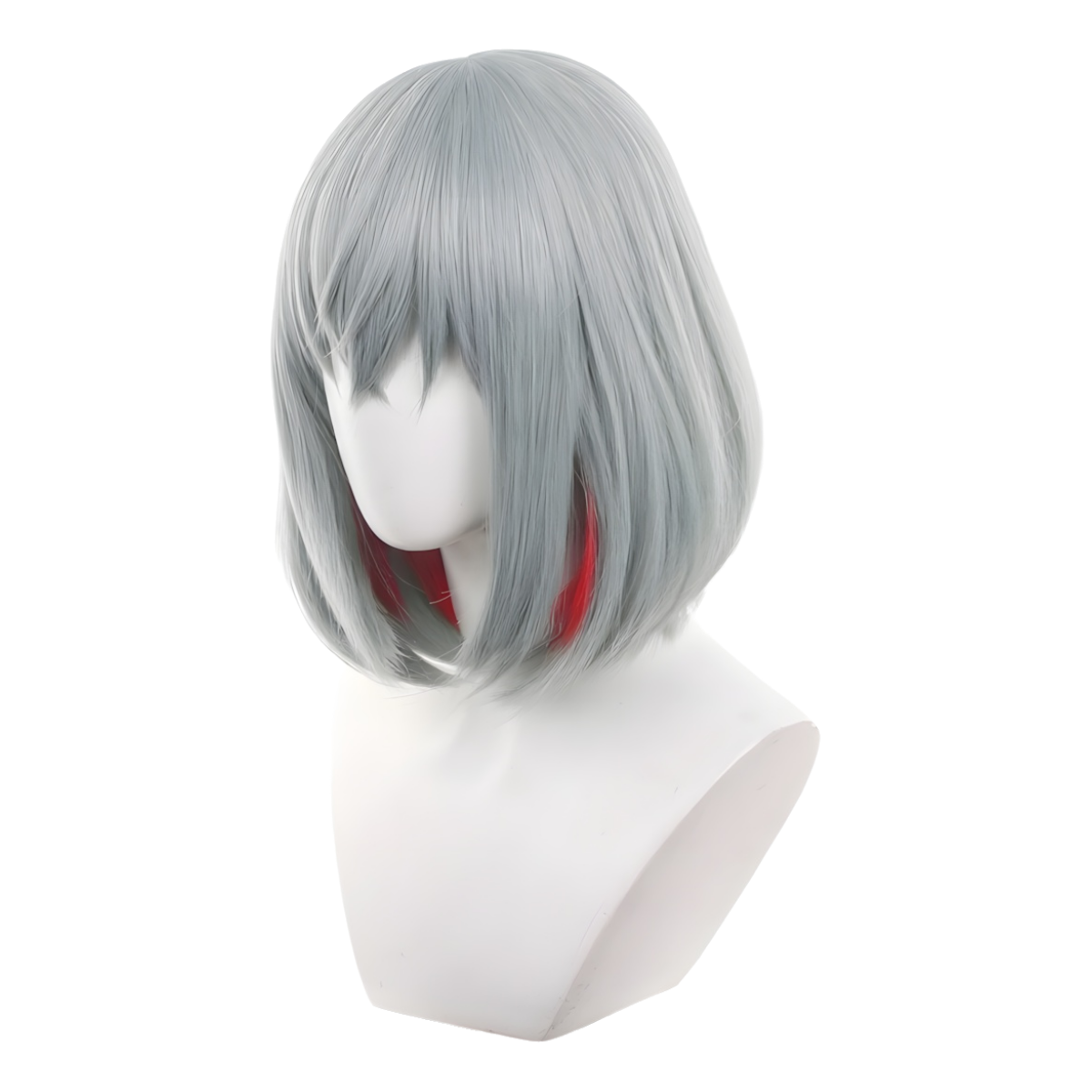 SAKUMETA Shitou Arisa Cosplay Wig