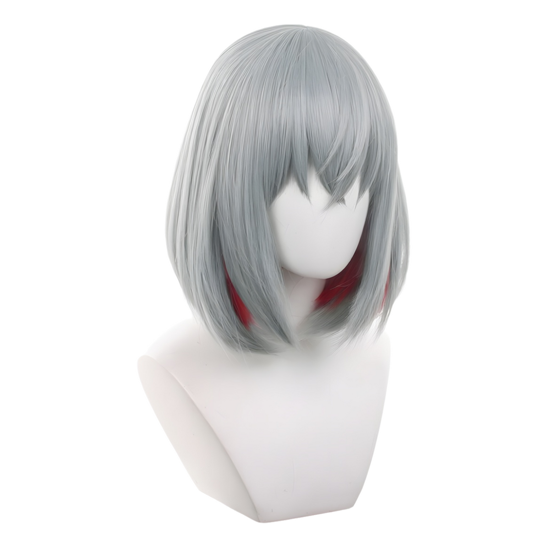 SAKUMETA Shitou Arisa Cosplay Wig
