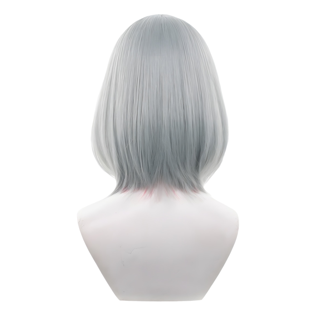 SAKUMETA Shitou Arisa Cosplay Wig