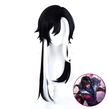 SAKUMETA Sima Yi Cosplay Wig