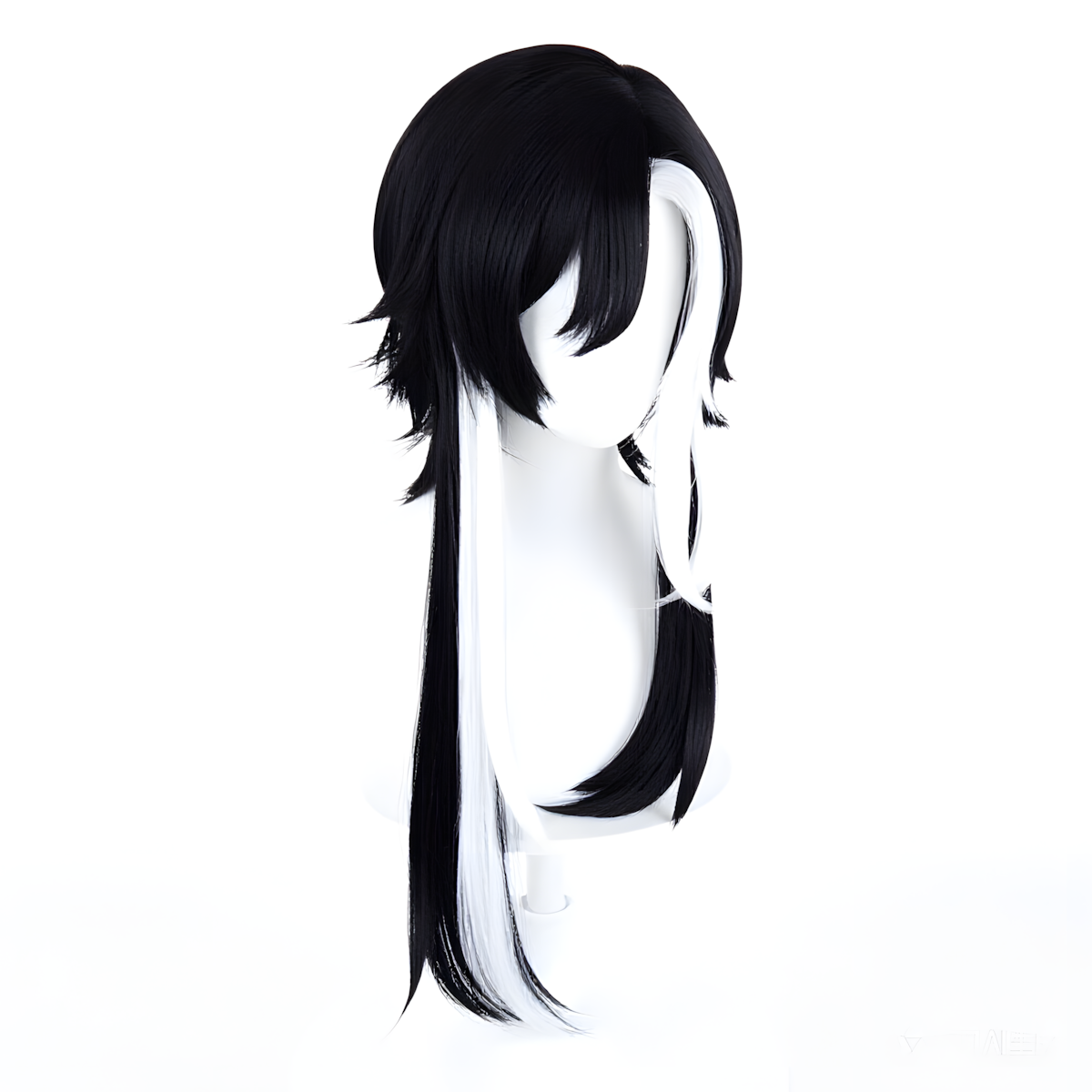 SAKUMETA Sima Yi Cosplay Wig
