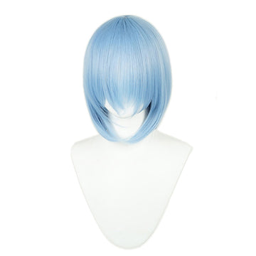 Non-styled Universal Short Wig for Wig Makers