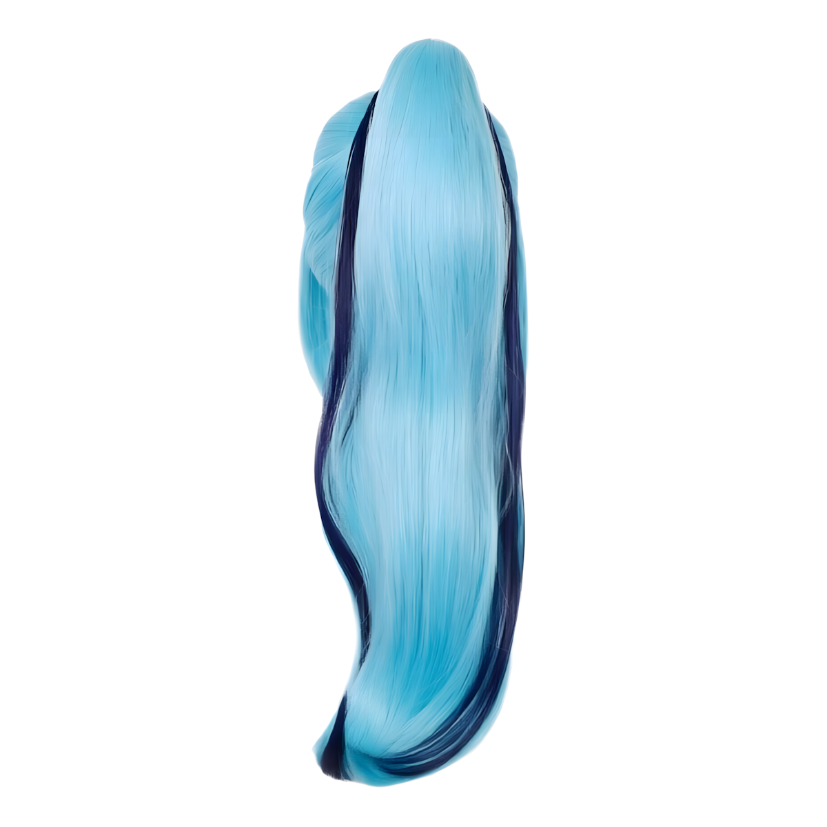 SAKUMETA Sonata Dusk Cosplay Wig