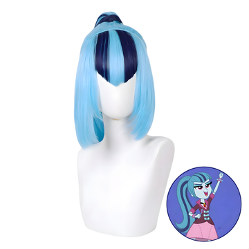 SAKUMETA Sonata Dusk Cosplay Wig