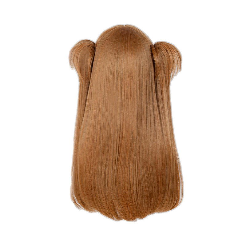 SAKUMETA Soryu Asuka Langley Cosplay Wig