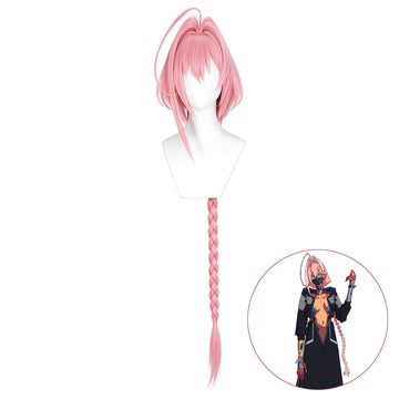 SAKUMETA Talia Yang Cosplay Wig