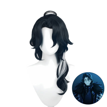 SAKUMETA The Regrator Cosplay Wig