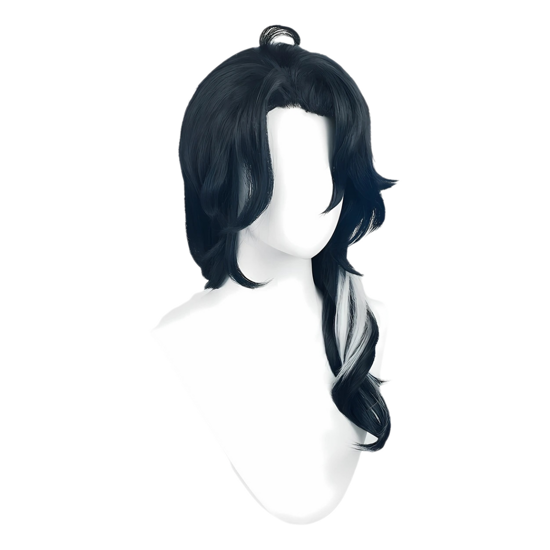 SAKUMETA The Regrator Cosplay Wig