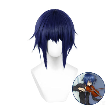 SAKUMETA Tsukiyomi Ikuto Cosplay Wig