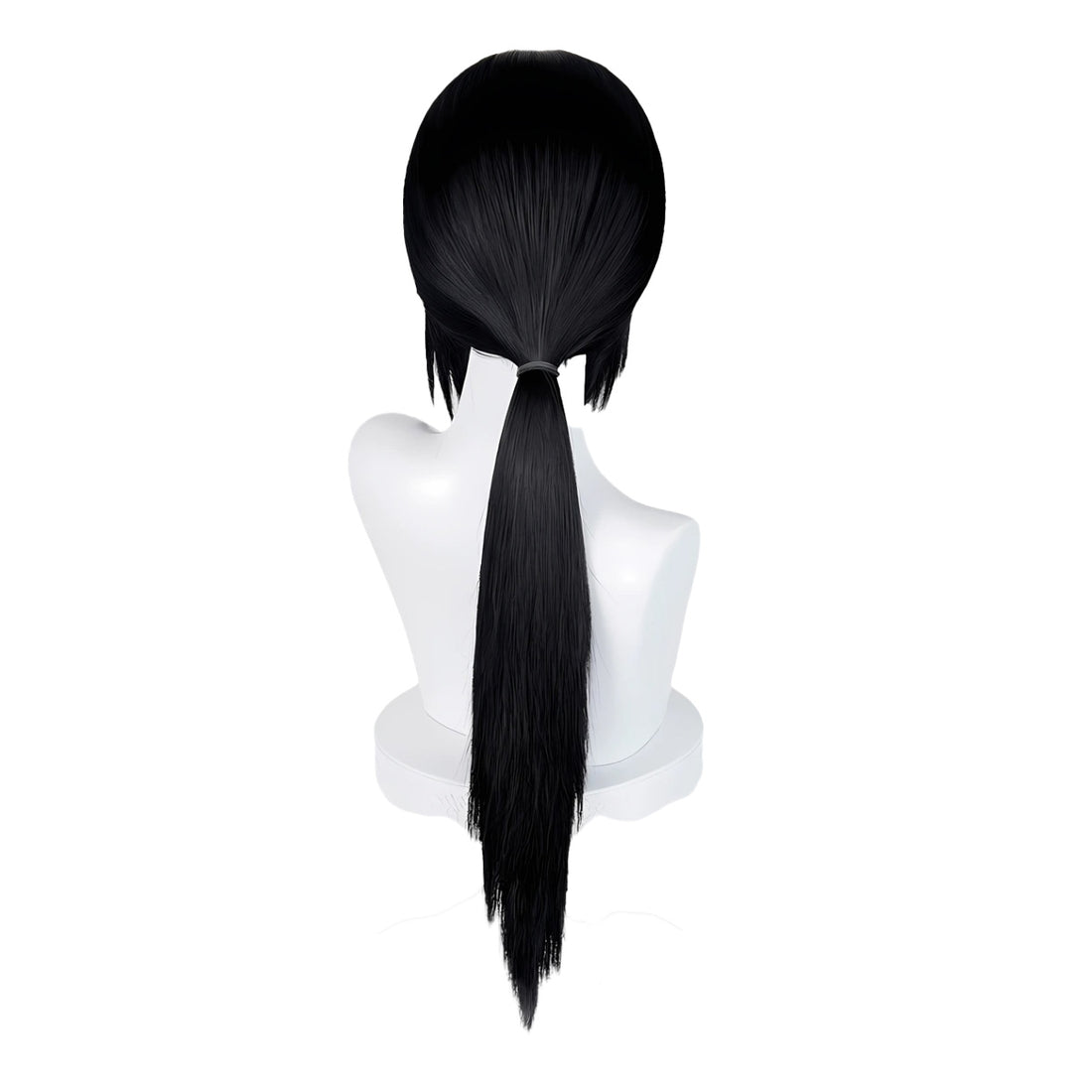 SAKUMETA Uchiha Itachi Cosplay Wig