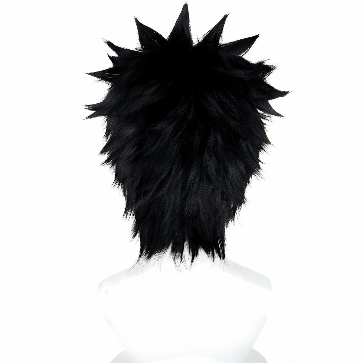 SAKUMETA Uchiha Obito Cosplay Wig