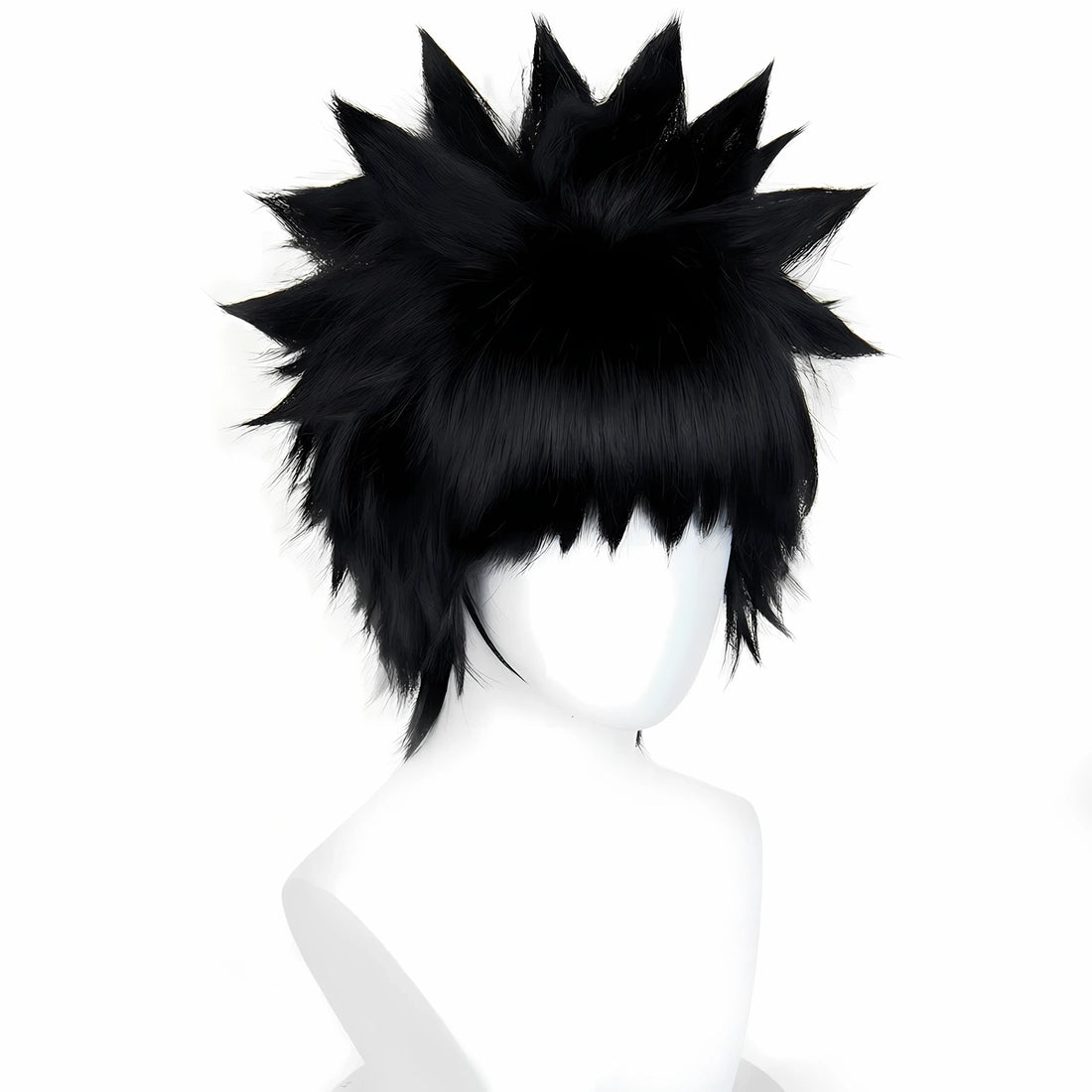 SAKUMETA Uchiha Obito Cosplay Wig