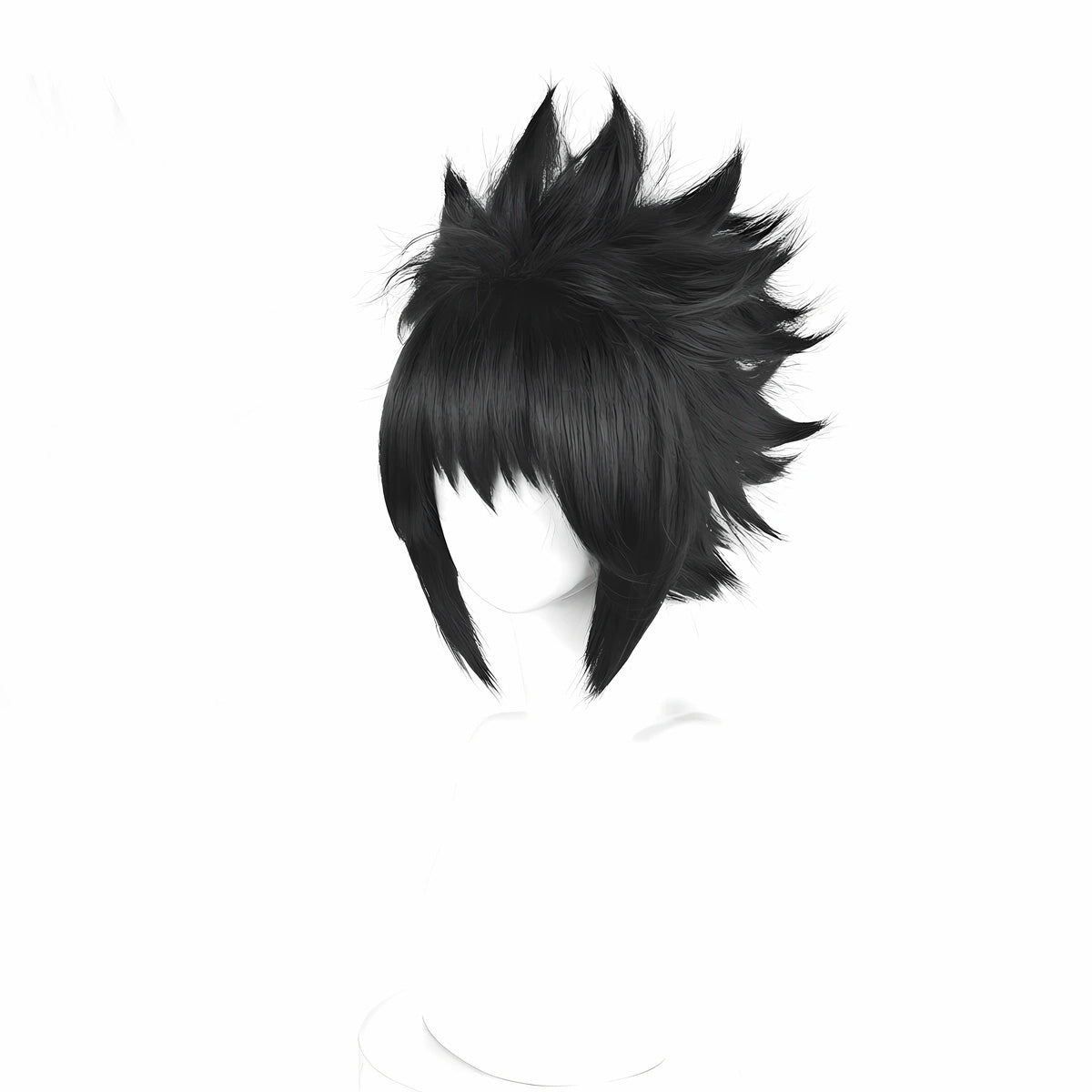 SAKUMETA Uchiha Sasuke Cosplay  Wig