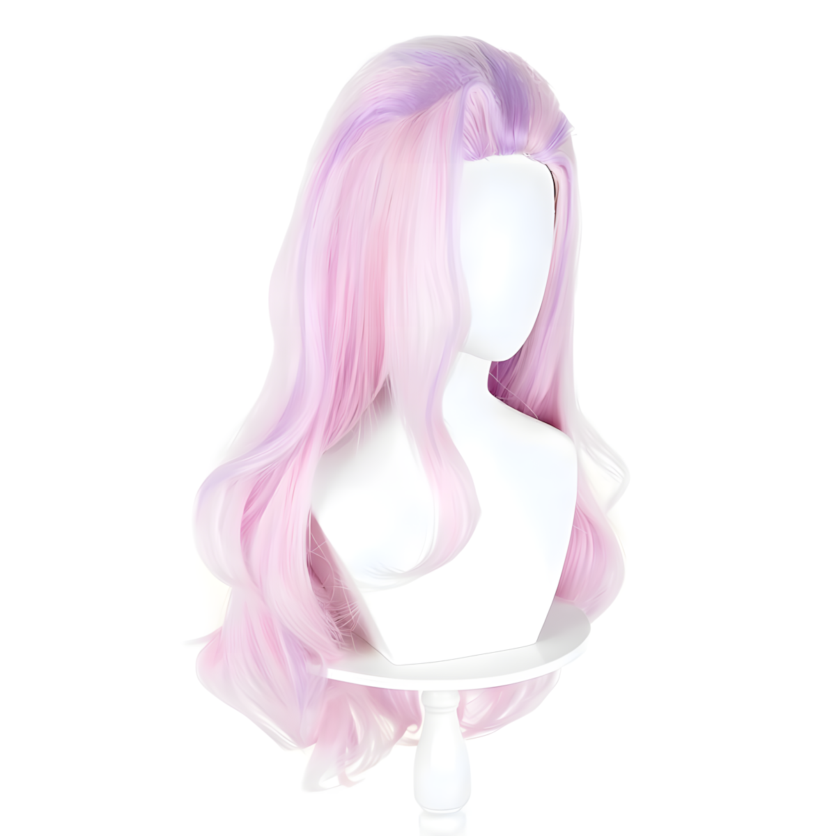 SAKUMETA Uro Takako Cosplay Wig