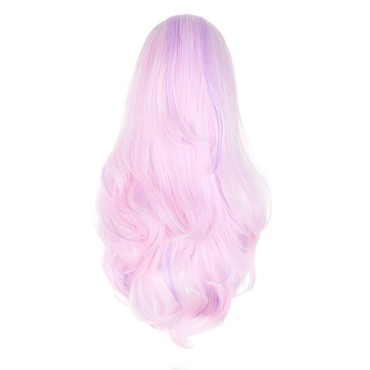 SAKUMETA Uro Takako Cosplay Wig